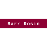 Logo GEA Barr-Rosin Ltd.