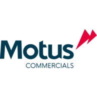 Logo Motus Group (UK) Ltd.