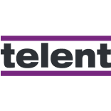 Logo Telent Technology Services Ltd.