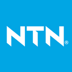 Logo NTN Bearings (UK) Ltd.