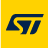 Logo STMicroelectronics Ltd.