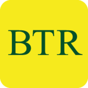 Logo BTR International Ltd.