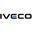 Logo Iveco Holdings Ltd.