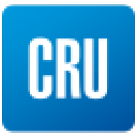 Logo CRU International Ltd