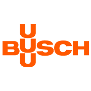 Logo Busch (UK) Ltd.