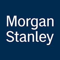 Logo Morgan Stanley UK Group