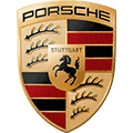 Logo Porsche Cars Great Britain Ltd.