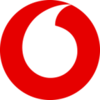 Logo Vodafone Connect Ltd.