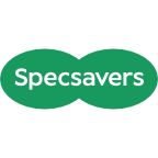 Logo Specsavers Optical Superstores Ltd.