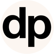 Logo Displayplan Ltd.