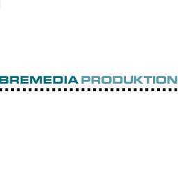 Logo Bremedia Produktion GmbH