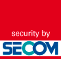 Logo Secom Plc