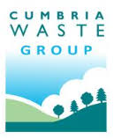 Logo Cumbria Waste Management Ltd.