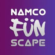 Logo NAMCO UK Ltd.