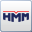Logo Hyundai Merchant Marine (Europe) Ltd.