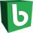 Logo BBA Emballage SASU