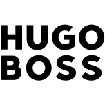 Logo HUGO BOSS UK Ltd.
