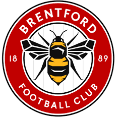Logo Brentford FC Ltd.