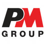 Logo PM Project Services Ltd.