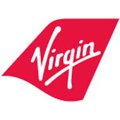 Logo Virgin Atlantic Ltd.