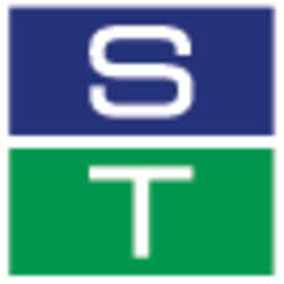 Logo Severn Trent Services Holdings Ltd.