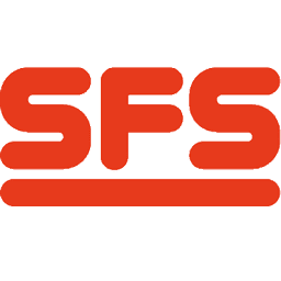 Logo SFS Intec Ltd.