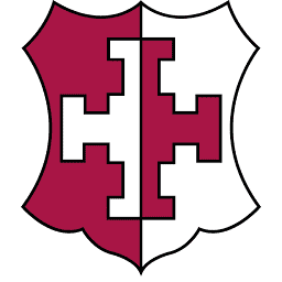 Logo Denstone College Ltd.