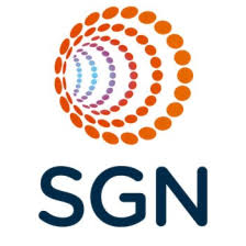 Logo SGN Commercial Services Ltd.