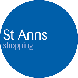 Logo St. Ann's Shopping Centre General Partner Ltd.