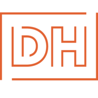 Logo DM Europe Ltd.