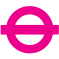 Logo London Transport Museum Ltd.