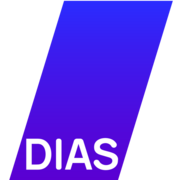 Logo DIAS Interbanking Systems SA