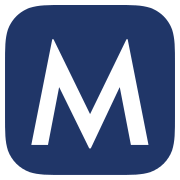 Logo Menzies Aviation (UK) Ltd.