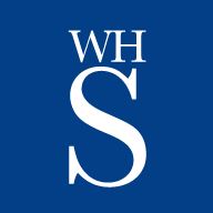 Logo WH Smith Hospitals Ltd.