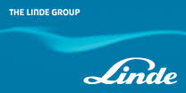 Logo Linde Gas GmbH