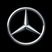 Logo Mercedes-Benz Belgium Luxembourg SA