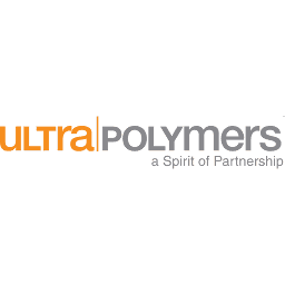 Logo Ultrapolymers Group NV