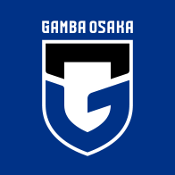 Logo Gamba Osaka Co., Ltd.