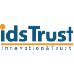 Logo idsTrust Co., Ltd.
