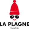 Logo Société d'Amenagement de la Station de la Plagne SA