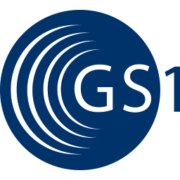 Logo GS1 France SARL