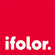 Logo Ifolor Oy
