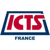Logo ICTS France SAS