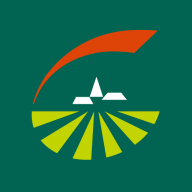 Logo Groupama Immobilier SA