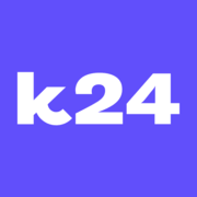 Logo kfzteile24 Logistik GmbH