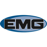 Logo EMG Anglia Ltd.