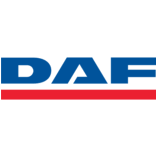 Logo DAF Trucks Ltd.