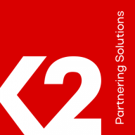 Logo K2 Human Capital Solutions Ltd.