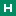 Logo Hess NWE Holdings Ltd.