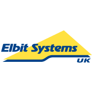 Logo Elbit Systems UK Ltd.